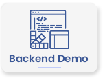 Backend demo