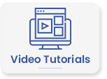 Video Tutorials